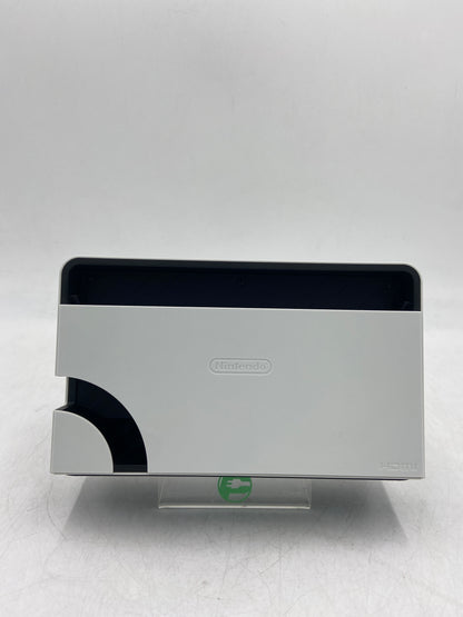 Nintendo Switch OLED Console Gaming System HEG-001 White