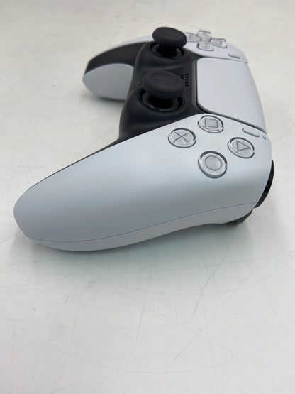 Sony PlayStation 5 Pro Digital PS5 2TB White Console Gaming System CFI-7019