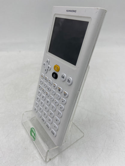 Numworks N0120 Rechargeable Graphing Calculator N0120
