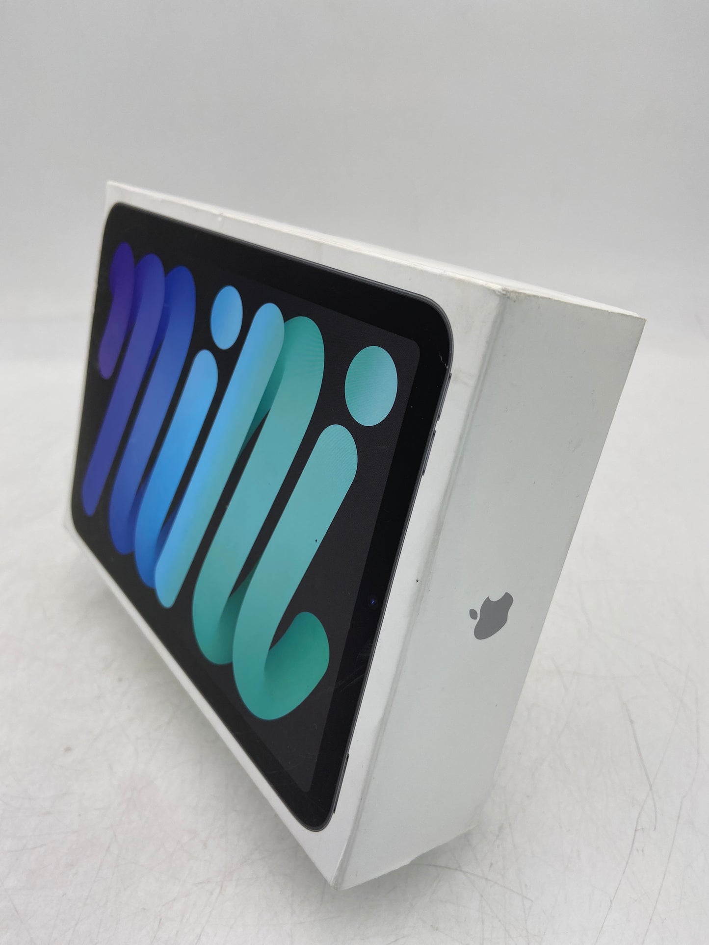 WiFi Only Apple iPad mini (A17 Pro) 128GB Space Gray MXN63LL/A