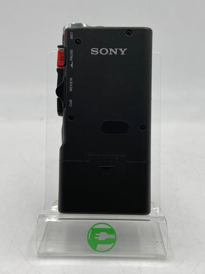 Broken SONY Microcassette-Corder1 Cassette Recorder M-430
