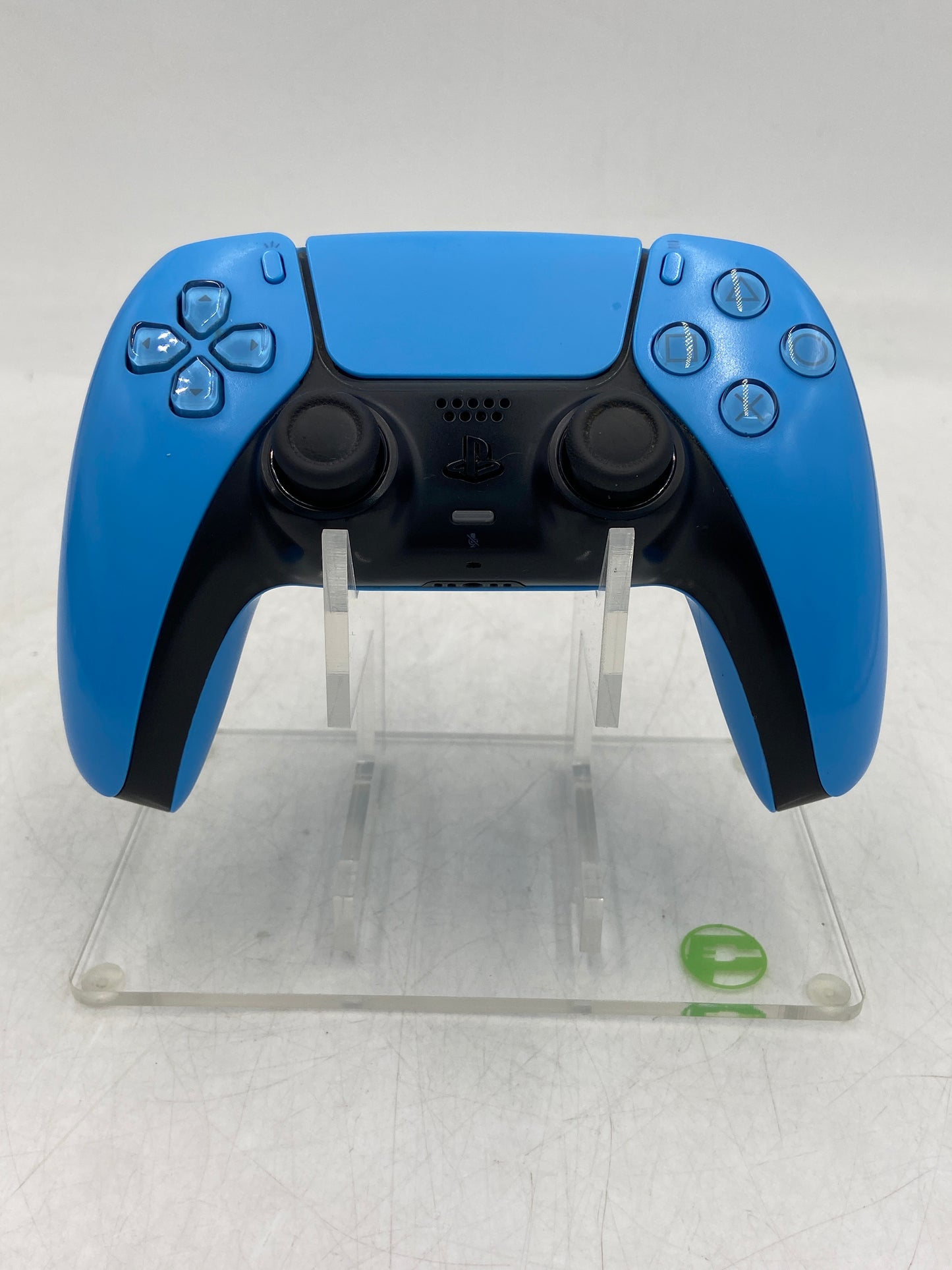 Sony PlayStation 5 PS5 DualSense Wireless Controller Cobalt Blue CFI-ZCT1W