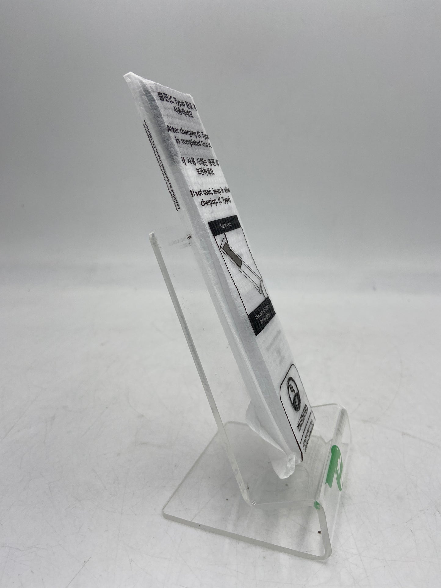 New Samsung Wireless Remote Controller Mini Split AR-CH01U