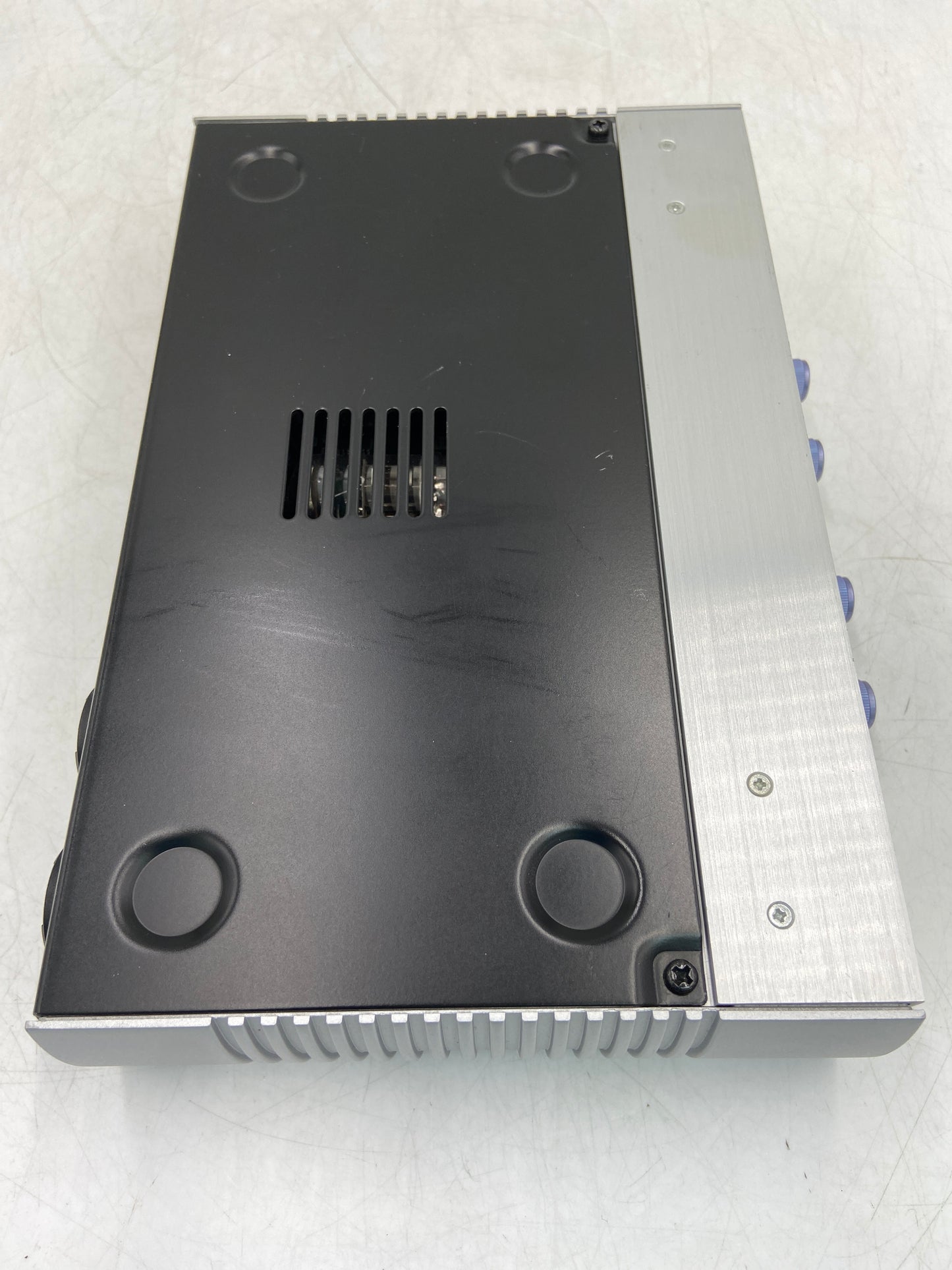 PreSonus Bluetube Duel Path Channel Amplifier