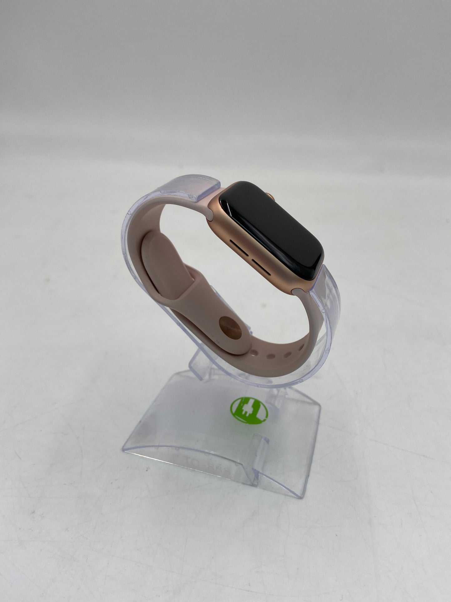 Used GPS Only Apple Watch SE 2nd Gen 40MM Aluminum Rose Gold A2351