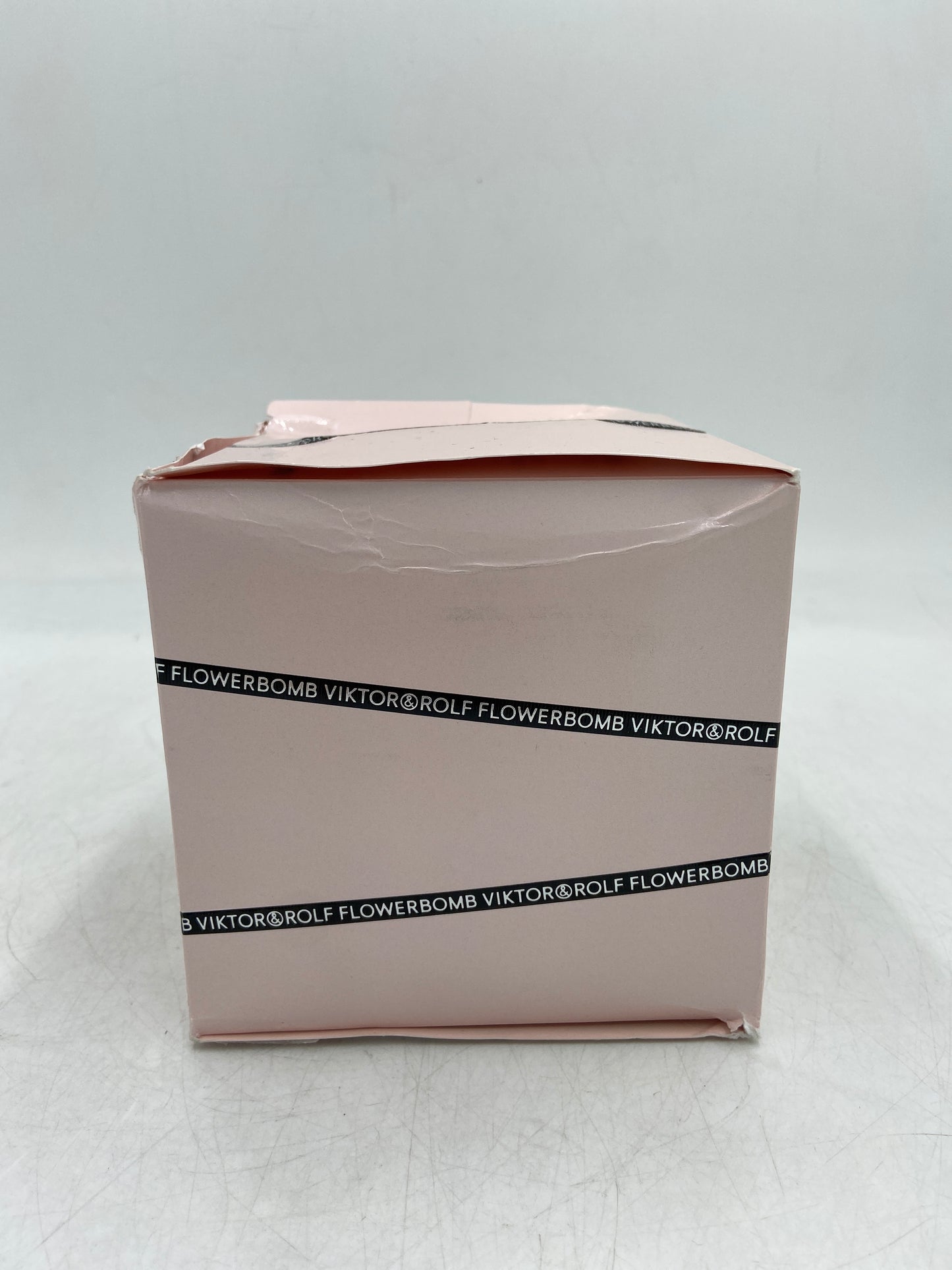 New Open Box Victor Rolf Flower Bomb 150ml L'eau De Parfum