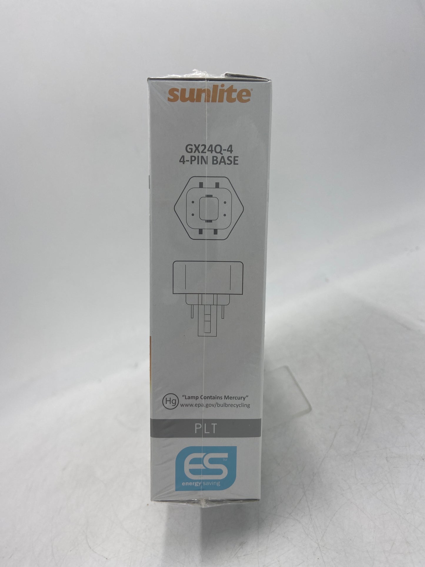 New sunlite PLT 4 Pin PLT42/E/SP50K 42 WATT Compact Fluorescent Light Bulbs 60576 10 PACK