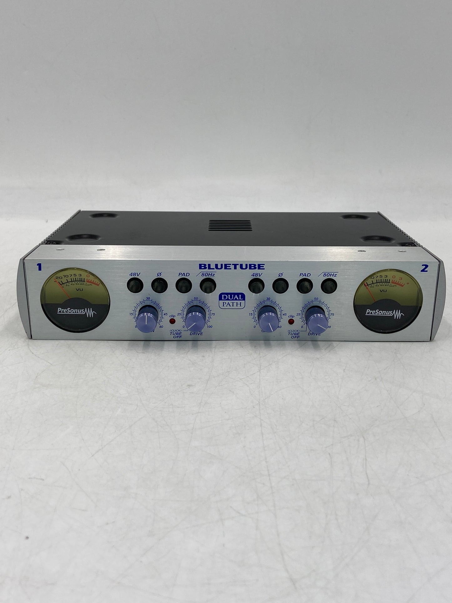 PreSonus Bluetube Duel Path Channel Amplifier