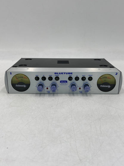 PreSonus Bluetube Duel Path Channel Amplifier