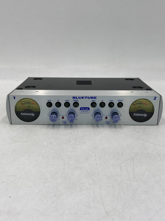 PreSonus Bluetube Duel Path Channel Amplifier