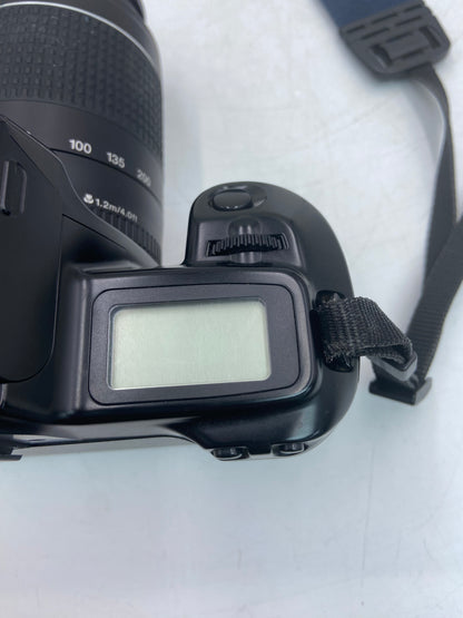 Canon EOS Rebel S 35MM SLR Film Camera