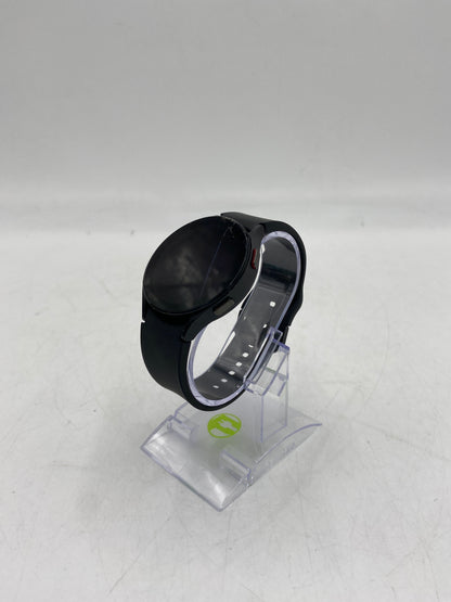 Broken Unlocked Samsung Galaxy Watch4 Aluminum SM-R875U