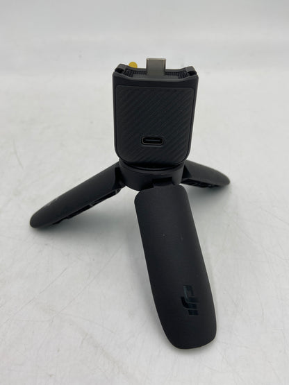 dji Pocket 3 Action Camera Creator Bundle (Camera, Mic, and More)