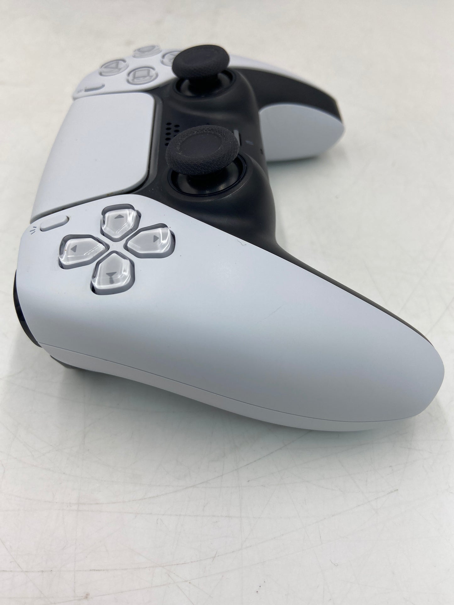 Sony PlayStation 5 Pro Digital PS5 2TB White Console Gaming System CFI-7019