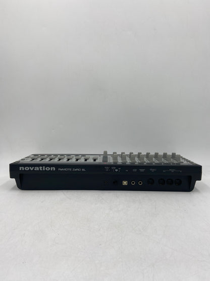 Novation ReMOTE ZeRO SL MIDI Controller