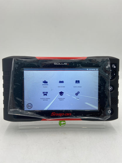 Snap-On EESC337 Car Diagnostic System