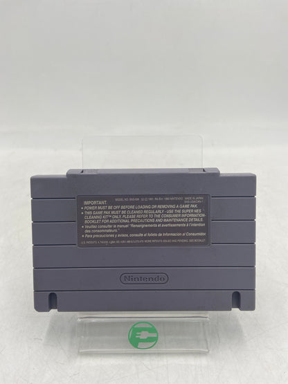 NHL 94 (Super Nintendo SNES, 1993)