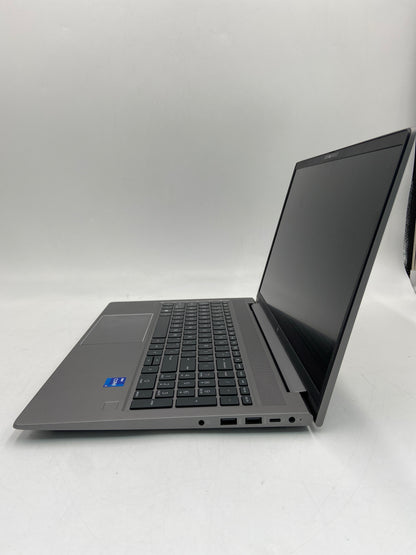 HP zbook power 15.6" i7-13800H 32GB RAM 1TB SSD rtx a100