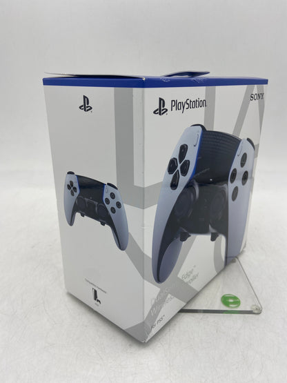 New Sony PlayStation 5 PS5 DualSense Edge White CFI-ZCP1