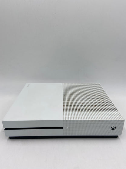 Microsoft Xbox One S 1TB Console Gaming System White 1681