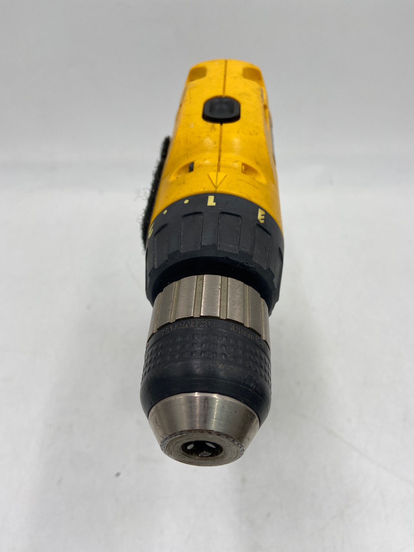 DeWalt DW991 14.4V Adjustable Clutch Cordless 3/8" VSR Drill