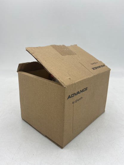 New Advance 1-70W S62 HP Sodium 120/208/240/277v 60Hz hx-hpf Core & Coil Ballast Kit 71A7971-001D