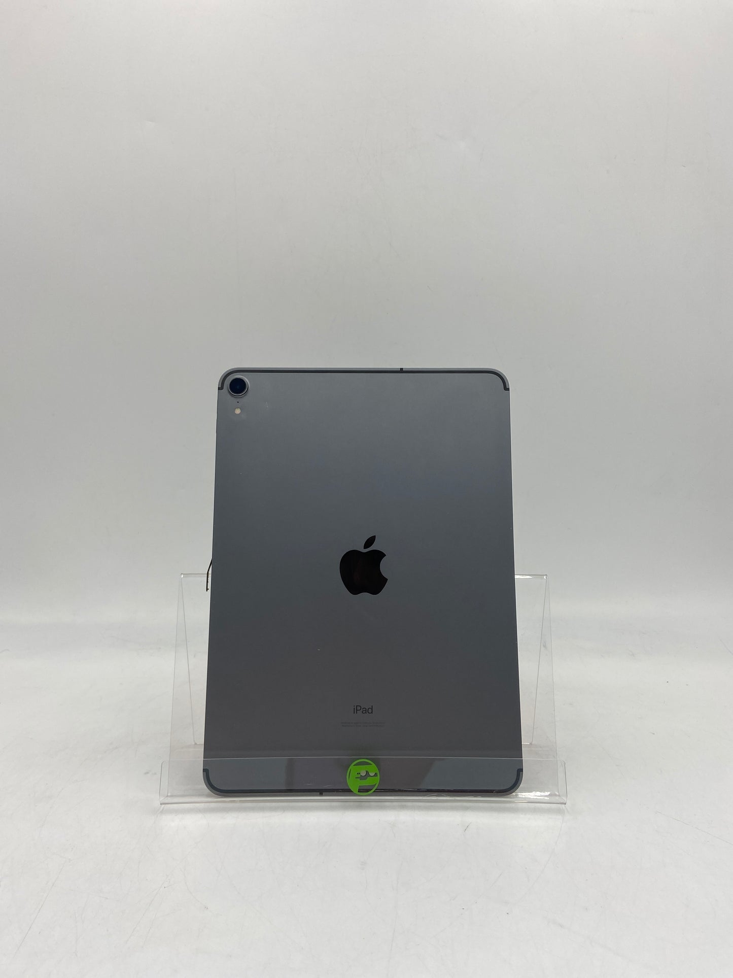 Unlocked Apple iPad Pro 11" 4th Gen 128GB 17.5.1 Space Gray