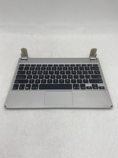 Brydge BRY7001 for Microsoft Surface Pro Wireless Bluetooth Keyboard BRY7001 Silver