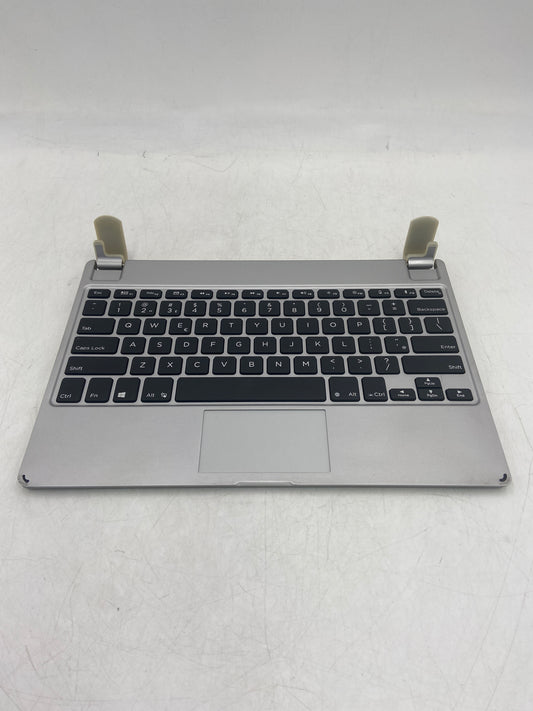 Brydge BRY7001 for Microsoft Surface Pro Wireless Bluetooth Keyboard BRY7001 Silver
