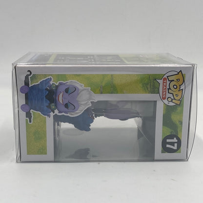 New Funko Pop Trains Villians Ursula In Cart 17