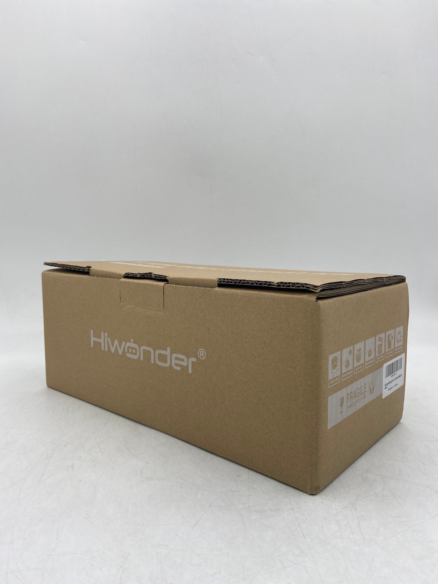 New Hiwonder MechDog Robot Dog STEM Educational Kit Yellow