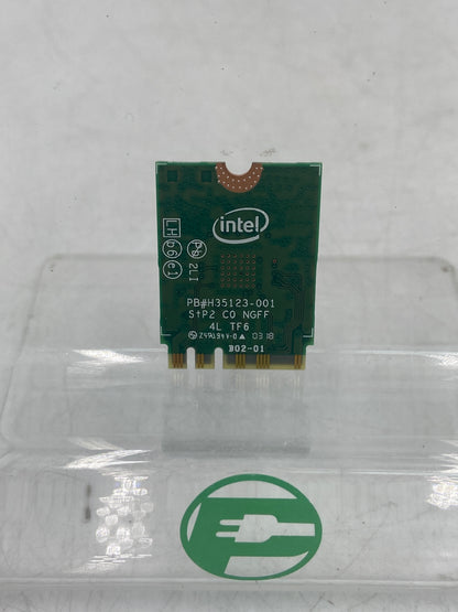 Intel 7265NGW Dual Band Wireless Chip AC 7265