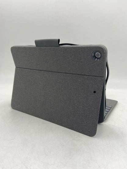 WiFi Only Apple iPad 8th Gen 32GB Space Gray PYL92LL/A