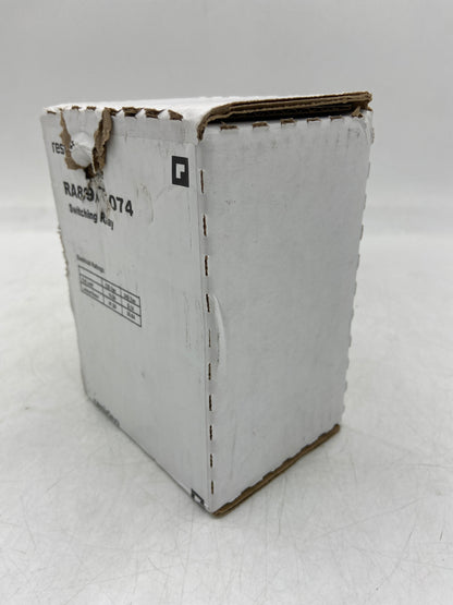 New Resideo RA89A 1074 120v 2-Wire Switching Relay 2532