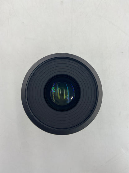 SIRUI 35mm 1.2 35mm 1.2 For Sony E-Mount