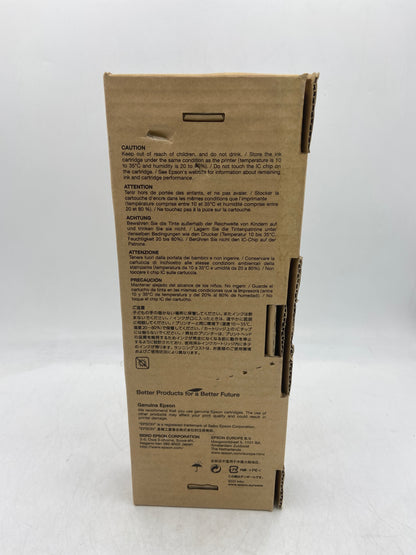 New Epson T6364 Yellow 700ml EXP 2017 Ink Cartridge for Epson Stylus Pro C13T636400