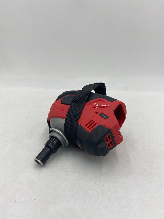 Milwaukee 2458-20 12V Palm Nailer Power Tool