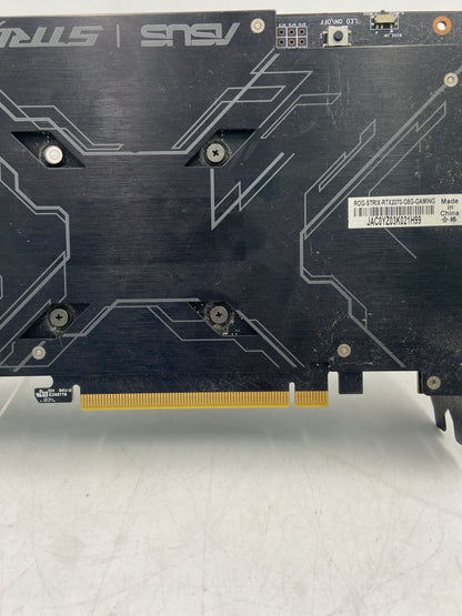 Asus RTX 2070 8GB GDDR6 Graphics Card ROG-STRIX-RTX2070-08G-GAMING