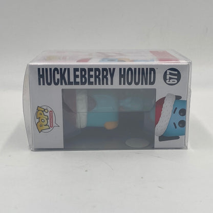 New Funko Pop Animation Huckleberry Hound Limited Edition 677