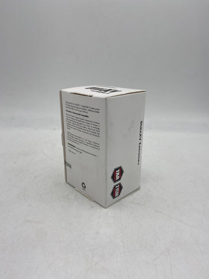 New Open Box Unlocked Kyocera DuraXV Extreme+ Ultra-Rugged Flip Phone KY0E4811