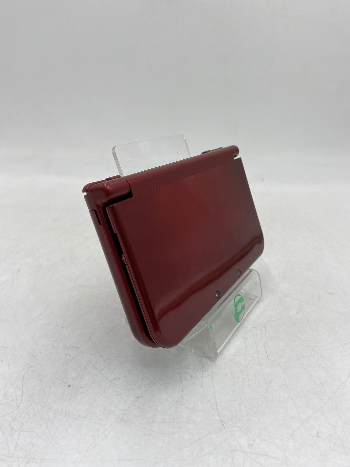 New Nintendo 3DS XL Handheld Console RED-001 New Red