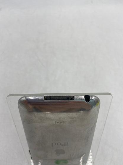 Apple iPod Touch 2nd Gen 8GB Silver A1288