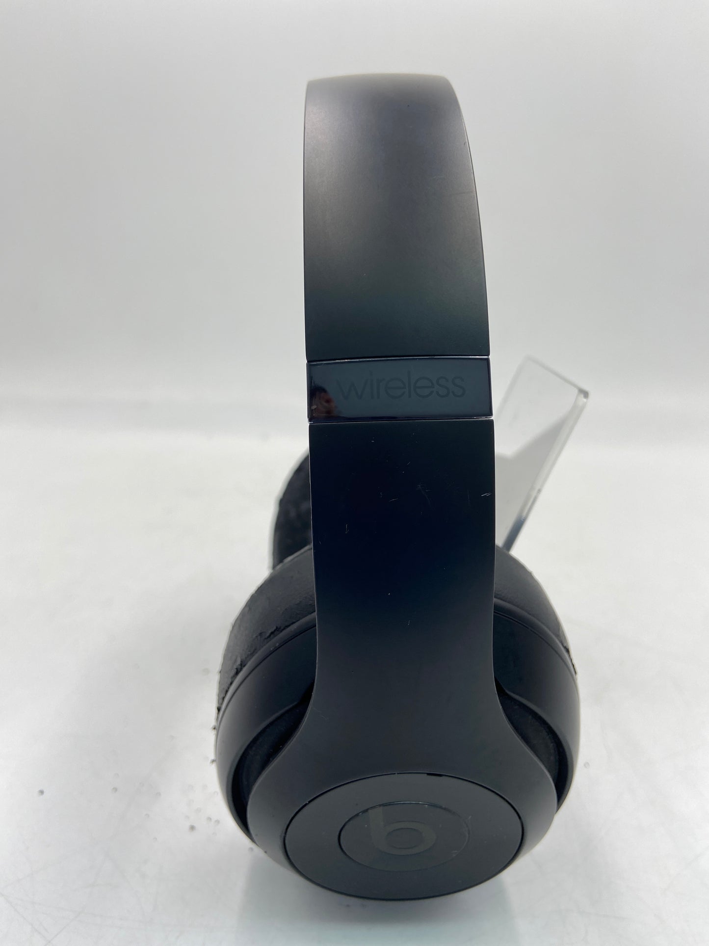Beats Studio3 Wireless Over-Ear Bluetooth Headphones Black A1914