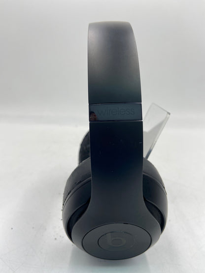 Beats Studio3 Wireless Over-Ear Bluetooth Headphones Black A1914