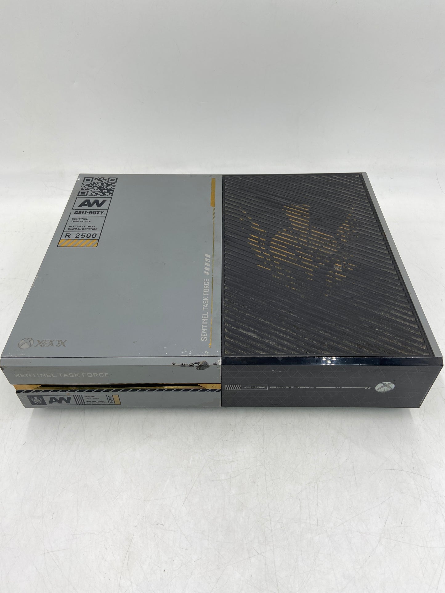 Microsoft Xbox One 1TB Console Gaming System Advanced Warfare 1540