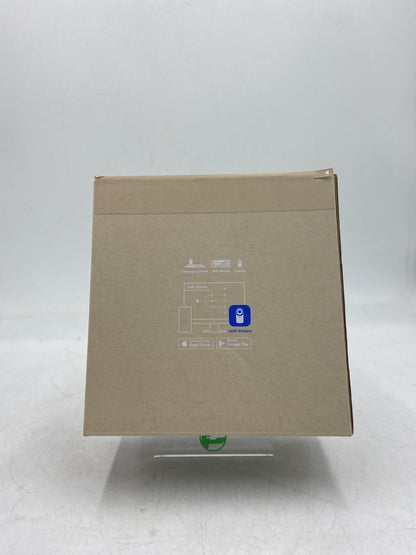 New Ubiquiti G5 Flex PoE Turret IP Camera UVC-G5-FLEX