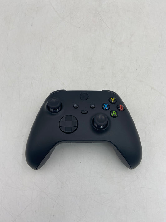 Microsoft Xbox One Wireless Controller Black 1914