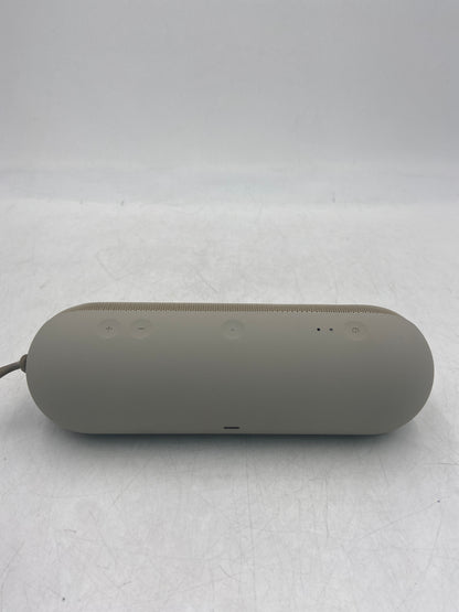 Beats Pill  Portable Bluetooth Speaker A3211  Champagne Gold