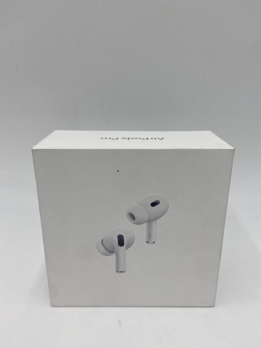 New Apple AirPods 2nd Gen with Charging Case A2031 A2032 A1602