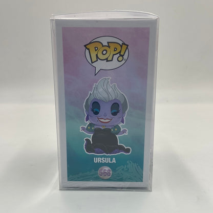 New Funko Pop Little Mermaid Ursula 568 30 Years